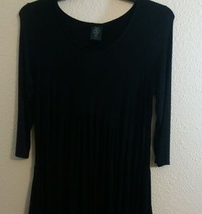 Agnes and Dora M Oakley Dress